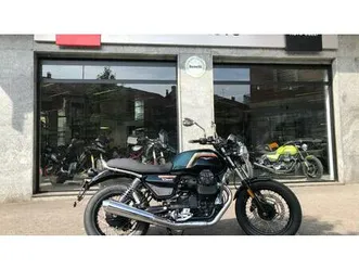vendo moto guzzi v7 special (2025 - 26) nuova a moncalieri (codice 9721894) - moto.it
