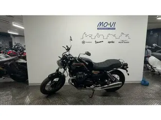 vendo moto guzzi v7 special (2025 - 26) nuova a torino (codice 9884232) - moto.it