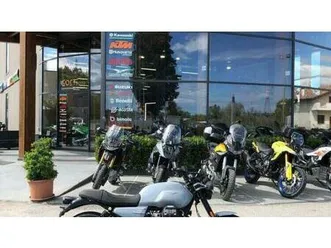 vendo moto guzzi v7 sport (2025 - 26) nuova a chieti (codice 9901123) - moto.it