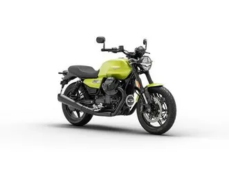 vendo moto guzzi v7 sport (2025 - 26) nuova a milano (codice 9730979) - moto.it