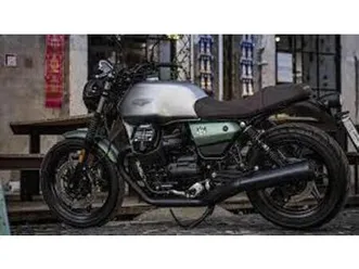 vendo moto guzzi v7 stone (2025 - 26) nuova a bollate (codice 9359092) - moto.it