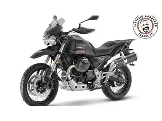 vendo moto guzzi v85 tt (2024 - 26) nuova a roma (codice 8439045) - moto.it