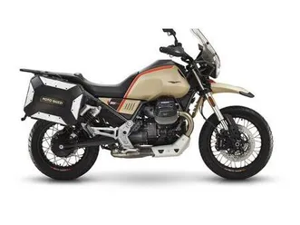 vendo moto guzzi v85 tt travel (2024 - 26) nuova a sesto san giovanni (codice 8273827) - moto.it