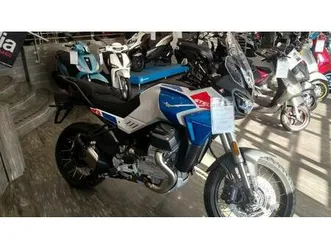 vendo moto guzzi stelvio duecento tributo (2025 - 26) nuova a torino (codice 9887411) - moto.it