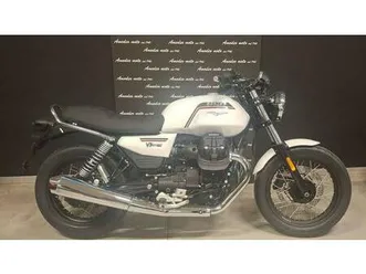vendo moto guzzi v7 special (2025 - 26) nuova a saronno (codice 9717169) - moto.it
