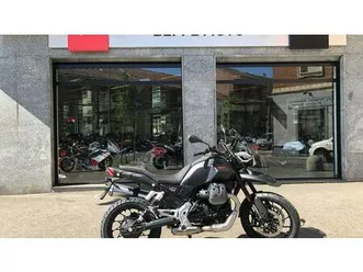 vendo moto guzzi v85 strada (2024 - 26) nuova a moncalieri (codice 9425131) - moto.it