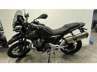 vendo moto guzzi v85 strada (2024 - 26) nuova a torino (codice 9430327) - moto.it