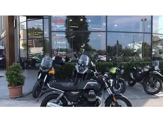 vendo moto guzzi v7 special (2025 - 26) nuova a chieti (codice 9799794) - moto.it