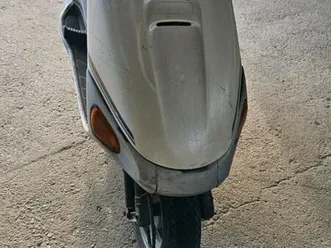 honda bali 50 ccm roller