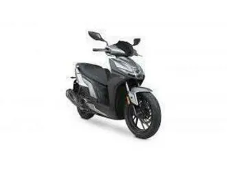 vendo kymco agility 125 s (2022 - 26) nuova a vigevano (codice 9908820) - moto.it