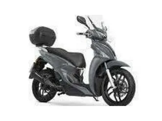 vendo kymco people 200i s (2021 - 26) nuova a vigevano (codice 9908829) - moto.it
