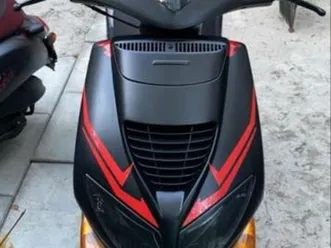 peugeot speedfight 2 50cc lc — scooters | peugeot — marktplaats