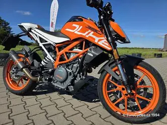 ktm 390 duke