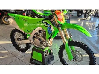 vendo kawasaki kx 450 (2026) nuova a saluzzo (codice 9908852) - moto.it