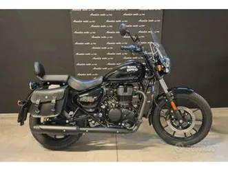 royal enfield meteor 350