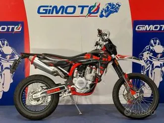 swm rs 500 r enduro