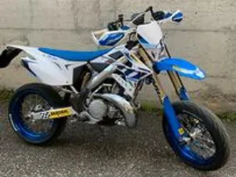 tm smr 300 carburatore