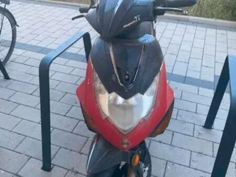 motorwheel t2 roller zu verkaufen