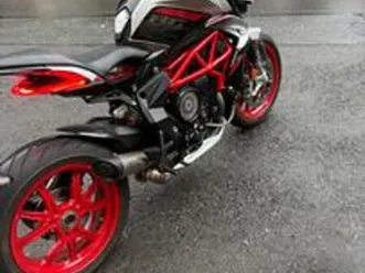 mv agusta dragster rc scs my22