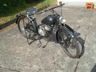 nsu quick damen 98 ccm