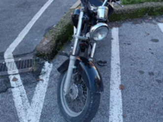 suzuki marauder gz250