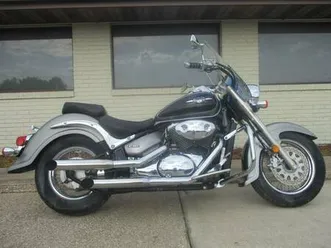 2005 suzuki boulevard c50