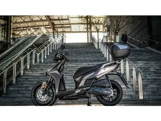 vendo kymco agility 125 s (2022 - 26) nuova a milano (codice 8857851) - moto.it