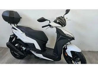 vendo kymco agility 125 s (2022 - 26) nuova a rosta (codice 9680361) - moto.it