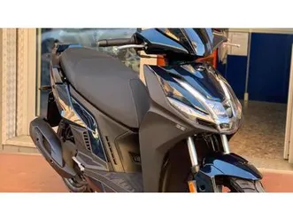 vendo kymco agility 125 s (2022 - 26) nuova a vallecrosia (codice 8865562) - moto.it