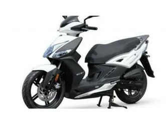 vendo kymco agility 50 r16 + (2021 - 26) nuova a monteforte irpino (codice 9908051) - moto.it