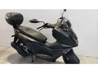 vendo kymco skytown 125i (2024 - 26) nuova a rosta (codice 9552675) - moto.it