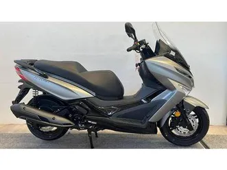 vendo kymco x-town 300i (2025 - 26) nuova a rosta (codice 9773045) - moto.it
