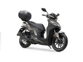 vendo kymco agility 125 s (2022 - 26) nuova a torino (codice 9389984) - moto.it
