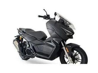 vendo kymco dink 125 x (2025 - 26) nuova a roma (codice 9845764) - moto.it