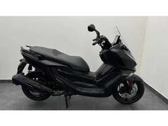 vendo kymco downtown 350i gt (2024 - 26) nuova a casoria (codice 9846438) - moto.it