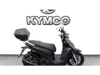 vendo kymco people 200i s (2021 - 26) nuova a casoria (codice 9846212) - moto.it