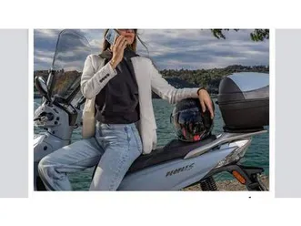 vendo kymco people 200i s (2021 - 26) nuova a massa (codice 9132879) - moto.it