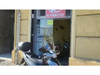 vendo kymco people 200i s (2021 - 26) nuova a napoli (codice 9143254) - moto.it