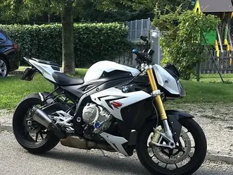 moto bmw s1000r m full options