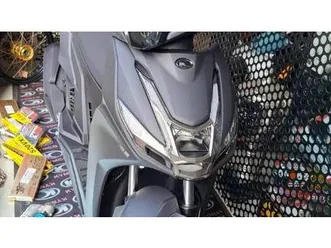 vendo kymco agility 125 s (2022 - 26) nuova a castel san giovanni (codice 9775629) - moto.it
