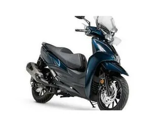 vendo kymco agility 350i nn r16 (2023 - 26) nuova a roma (codice 9623966) - moto.it