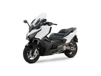 vendo kymco ak 575 premium (2025 - 26) nuova a imperia (codice 9834368) - moto.it