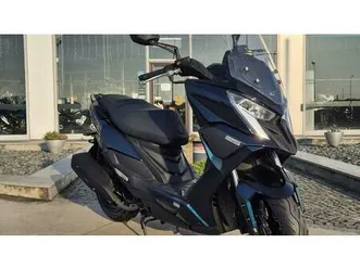 vendo kymco dink 125 flat (2023 - 26) nuova a rivolta d'adda (codice 9631219) - moto.it