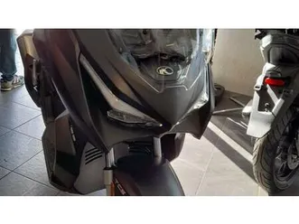vendo kymco dink 125 x (2025 - 26) nuova a genova (codice 9831289) - moto.it