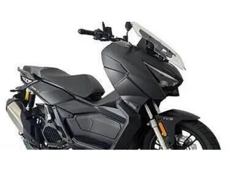 vendo kymco dink 125 x (2025 - 26) nuova a trento (codice 9833108) - moto.it