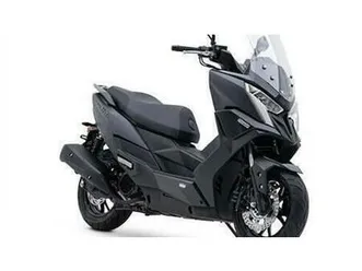 vendo kymco dink r 125 tunnel (2023 - 26) nuova a imperia (codice 9159776) - moto.it
