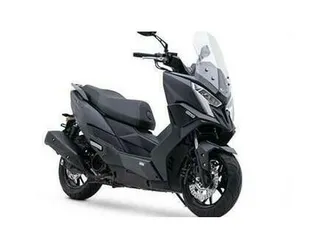 vendo kymco dink r 125 tunnel (2023 - 26) nuova a roma (codice 9623287) - moto.it