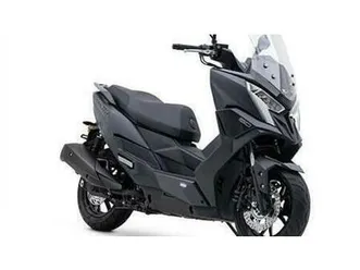 vendo kymco dink r 150 tunnel (2023 - 26) nuova a imperia (codice 9159798) - moto.it