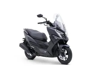vendo kymco dink r 150 tunnel (2023 - 26) nuova a roma (codice 9623846) - moto.it