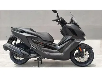 vendo kymco downtown 350i gt (2024 - 26) nuova a pradamano (codice 9626661) - moto.it